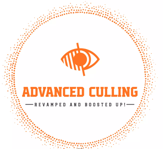 Advanced Culling System 2 Revamped and Boosted